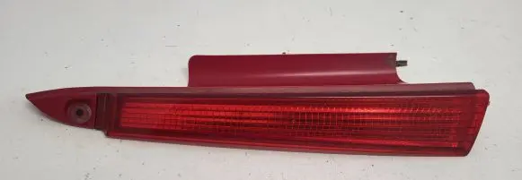 Rear tail light reflector
