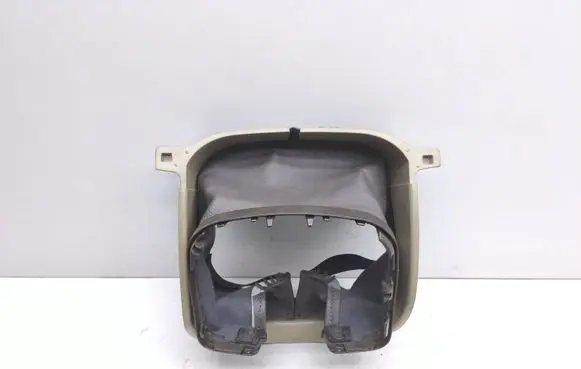 Mercedes-Benz E A207 Steering wheel column trim A2076820216