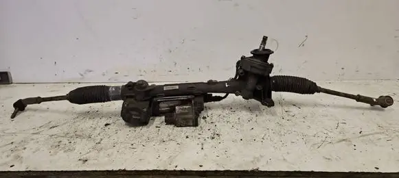 Volkswagen PASSAT B6 Steering rack 1K1909144J 0273010031 7805277179
