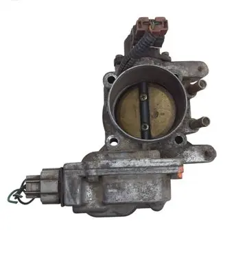Mitsubishi Galant Throttle valve EAC65001 8Y18 EAC650018Y18