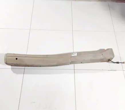 Citroen Jumper Other interior part