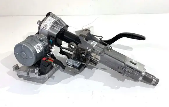 Skoda Scala Power steering pump 2Q1423510BG