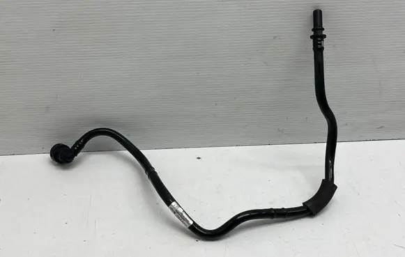 Porsche Panamera (970) Vacuum line/pipe/hose 97011034502 L23394EB