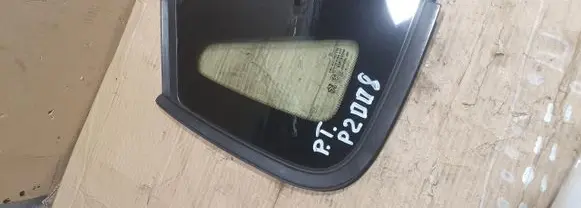Peugeot 2008 I Rear side window 2013R