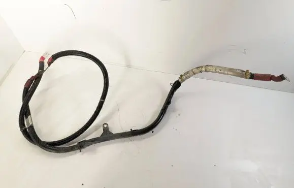 BMW X3 F25 Wires (starter motor) 7810862