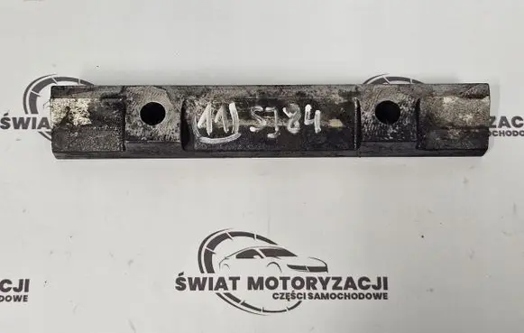 Audi A4 S4 B7 8E 8H Other engine bay part 06F253709A