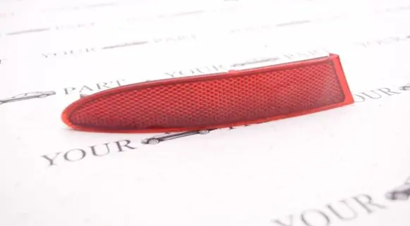 BMW X3 F25 Rear tail light reflector 7217315