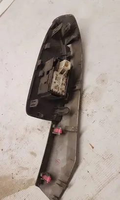 Toyota Prius (XW30) Electric window control switch 7427147060