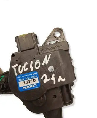 Hyundai Tucson IV NX4 Air flap motor/actuator EA1F0NX5LA