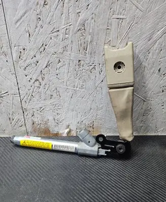 Opel Insignia A Front seatbelt buckle 305537010AC