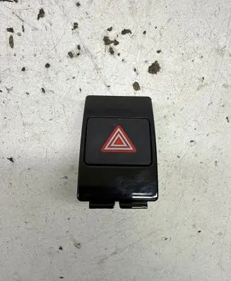 Audi A6 S6 C7 4G Hazard light switch 4G0941509