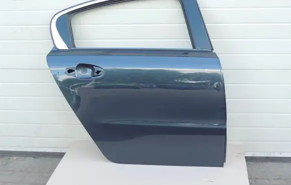 Peugeot 508 RXH Rear door 9008X3