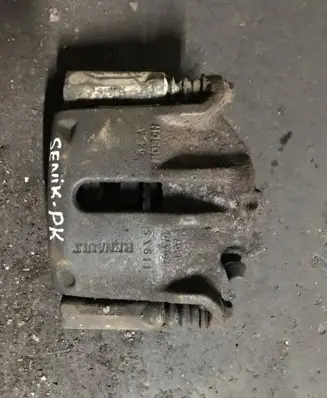 Renault Scenic II - Grand scenic II Front brake caliper