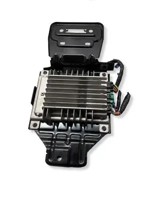 Mazda 6 Sound amplifier GS1E66920A 08266101 303206203066335