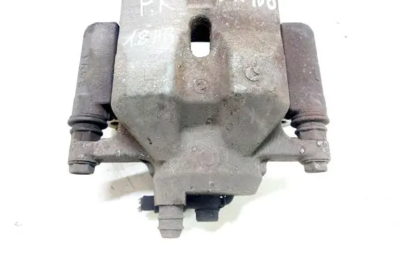 Toyota Prius (XW30) Front brake caliper