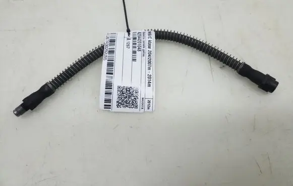 Mercedes-Benz C W204 Brake line pipe/hose A2044201048