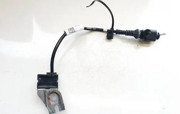 Audi Q7 4L Sensor 7L0907673E