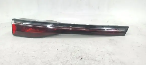 Renault Megane E-Tech Tailgate rear/tail lights 265558452R