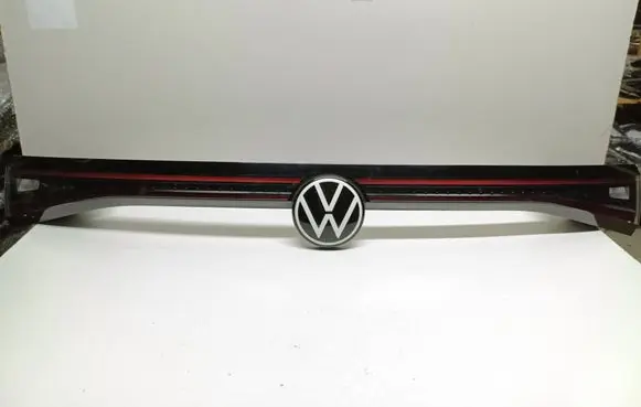 Volkswagen ID.4 Tailgate rear/tail lights 
