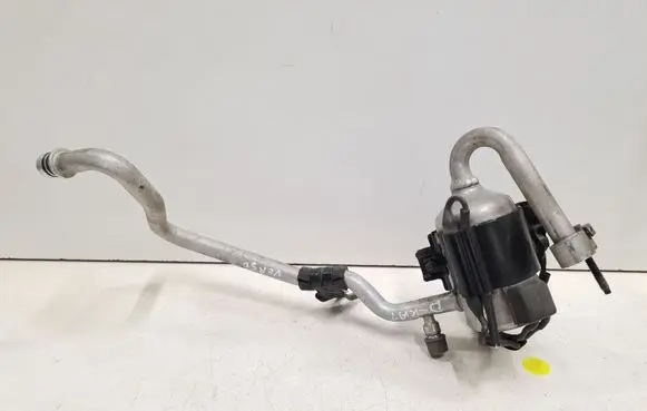 Toyota Corolla Verso AR10 Air conditioning (A/C) air dryer 