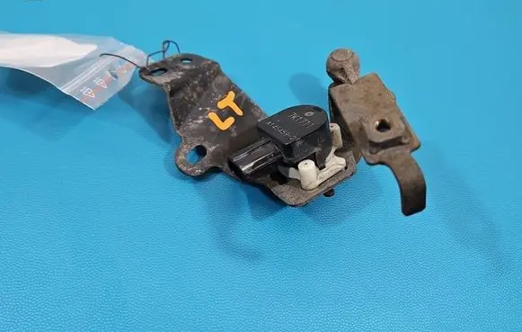 Lexus NX Headlight ballast module Xenon 7K1711 IMPRK1521871