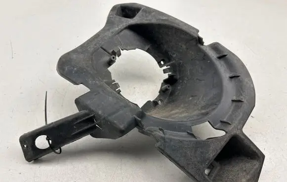 Citroen Berlingo Fog light bracket 9677621280 031371