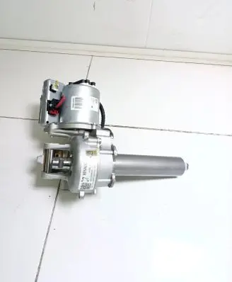 Electric power steering pump