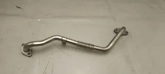 Hyundai Kona I EGR valve line/pipe/hose 
