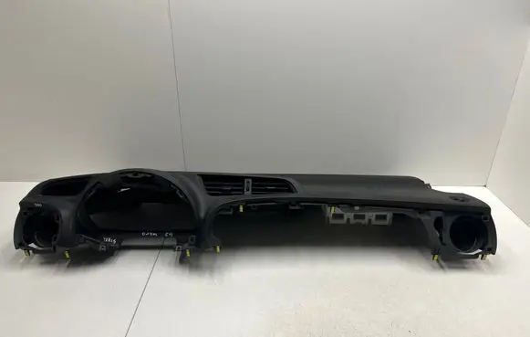 Toyota Yaris Dashboard 553020D160