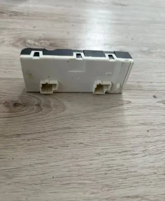 Mercedes-Benz E W213 Tailgate/trunk control unit/module A2139000500