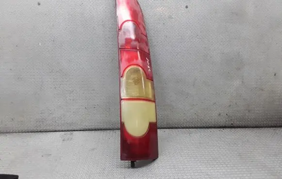 Renault Kangoo I Rear/tail lights