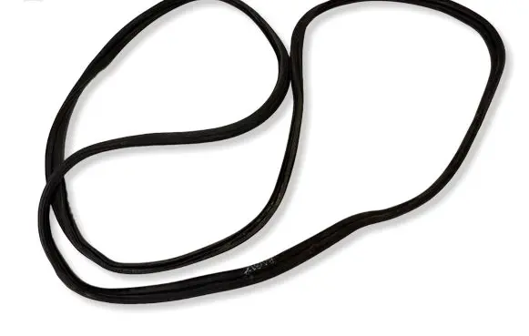 Ford Tourneo Custom Trunk rubber seal (body) 