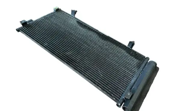 Subaru Impreza III A/C cooling radiator (condenser) 73210SC000 8624225 T1007698WA