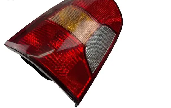 Hyundai Trajet Rear/tail lights