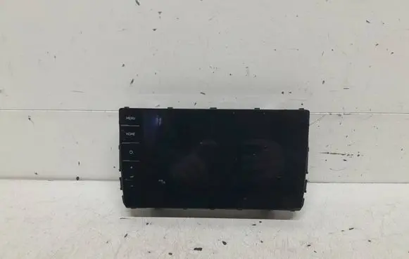 Volkswagen Golf VII Screen/display/small screen 5G6919606B