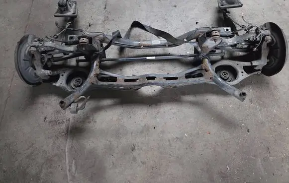 Seat Altea Rear subframe 1K0505315BF