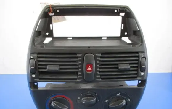 Fiat Bravo - Brava Climate control unit