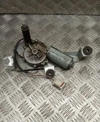 Ford Mondeo MK II Rear window wiper motor 0390201522