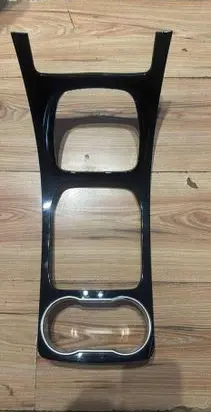 Ford S-MAX Gear shifter surround trim plastic AM21R045H20b