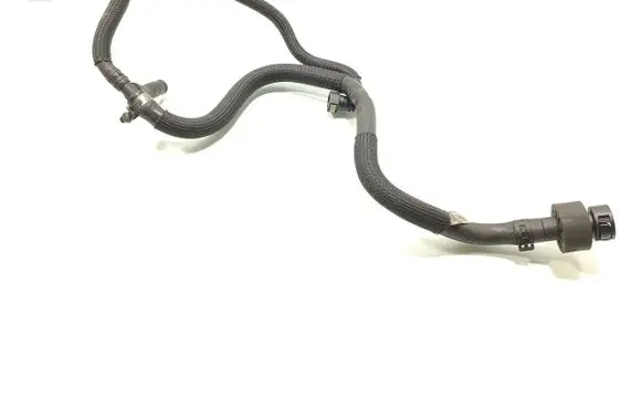 BMW 3 E90 E91 Fuel return line/hose 7800667 11884410GE L21415G