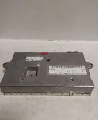 Audi A6 S6 C6 4F Other control units/modules 4F0910729Q