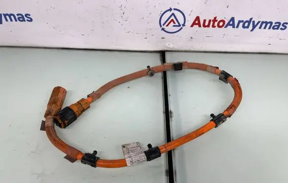 BMW 7 G11 G12 Other wiring loom 6823582 61126823582