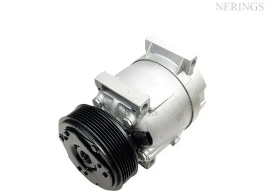 Renault Laguna II Air conditioning (A/C) compressor (pump) 700510800