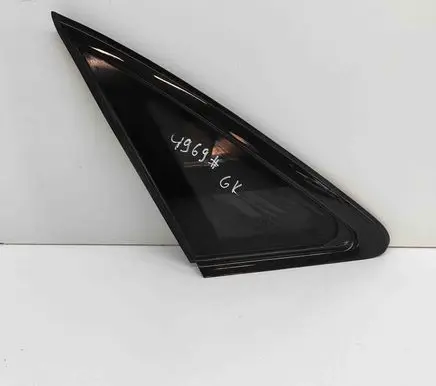 Audi A4 S4 B9 8W Rear side window 43R001795 8W5845297C