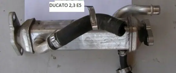Fiat Ducato Engine F1AFL411C