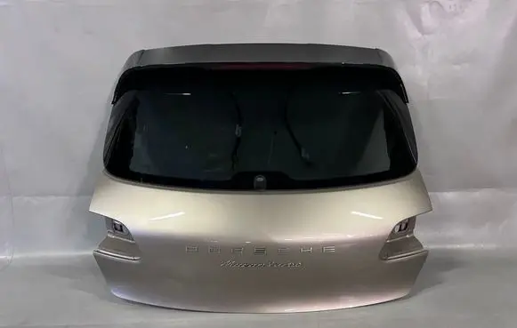 Porsche Macan (95B) Tailgate/trunk/boot lid 95B827159 95B827934D 95B827025Y