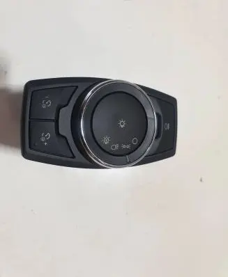 Ford Fusion II Light switch DG9T13D061BDW 151021094240 1700785901