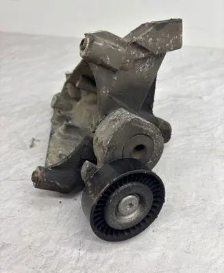 Volvo XC90 Belt tensioner pulley 6G9N19D624C