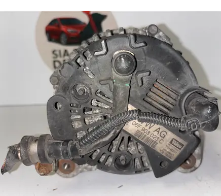 Generator/alternator