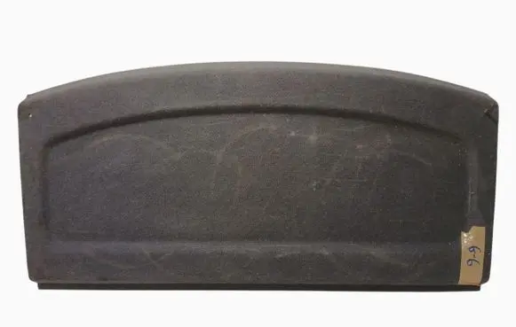 Volkswagen Golf VI Parcel shelf 1K6867759